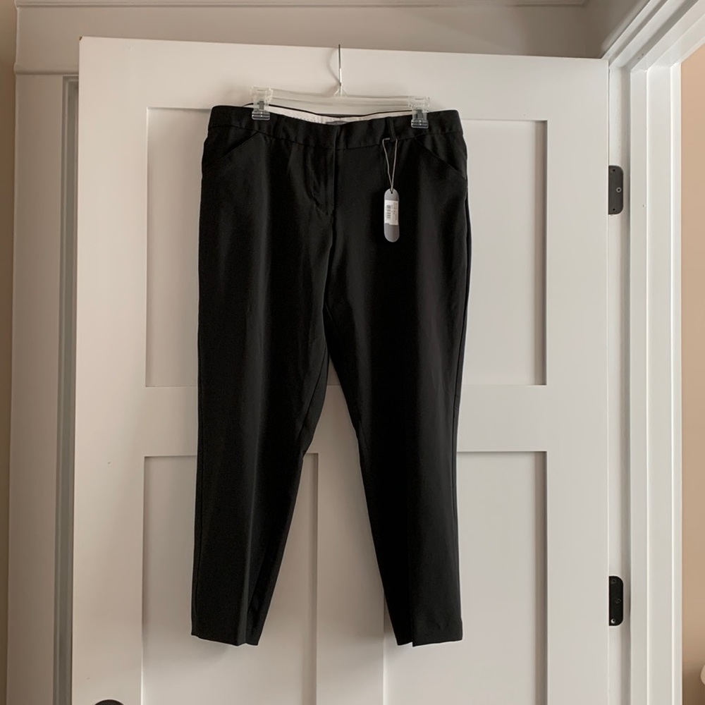 Women’s Peter Millar Cropped Pants